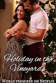 Holiday in the Vineyards (2023)