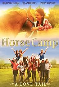 Horse Camp: A Love Tail (2022)