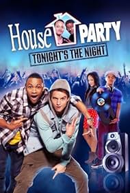 House Party: Tonight's the Night (2013)
