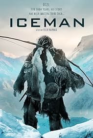 Iceman (2019)