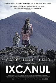 Ixcanul (2015)