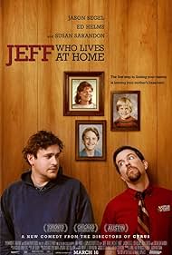 Jeff, Who Lives at Home (2012)