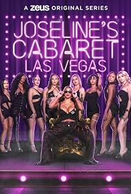 Joseline's Cabaret: Las Vegas (2022)