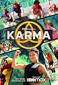 Karma (2020)
