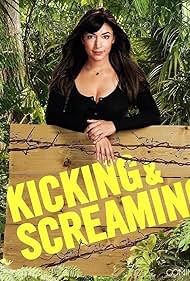 Kicking & Screaming (2017)