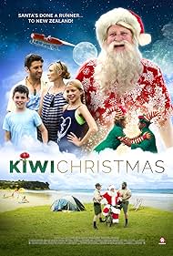 Kiwi Christmas (2017)