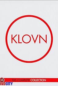 Klovn (2005)