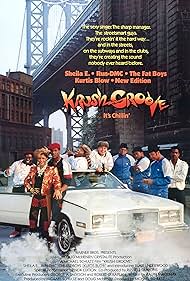 Krush Groove (1985)