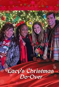 Lacy's Christmas Do-Over (2021)