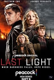 Last Light (2022)