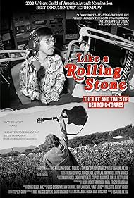 Like a Rolling Stone: The Life & Times of Ben Fong-Torres (2022)
