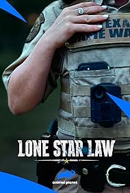 Lone Star Law (2016)
