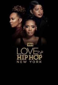 Love and Hip Hop: New York (2010)