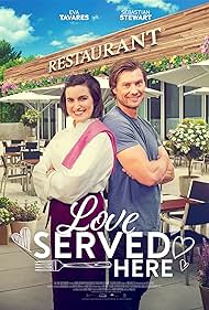 Love Served Here (2023)