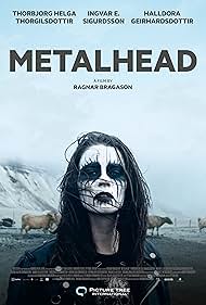 Metalhead (2015)