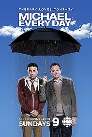 Michael: Every Day (2022)