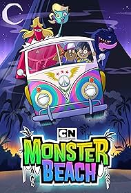 Monster Beach (2019)
