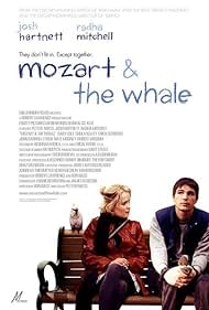 Mozart and the Whale (2006)