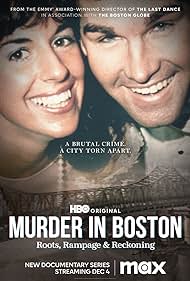 Murder in Boston: Roots, Rampage, and Reckoning (2023)