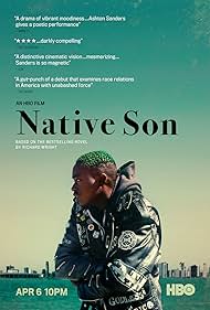 Native Son (2019)