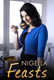 Nigella Feasts (2006)