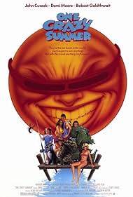 One Crazy Summer (1986)