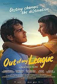 Out of My League (2021)