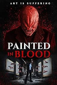 Painted in Blood (2022)