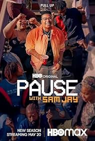Pause with Sam Jay (2021)