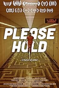 Please Hold (2022)