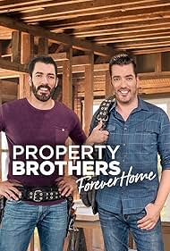 Property Brothers: Forever Home (2019)