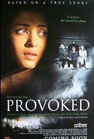 Provoked (2007)