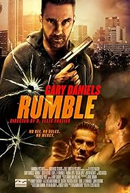 Rumble (2017)