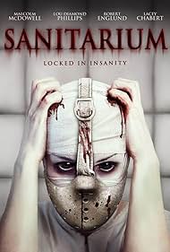 Sanitarium (2014)