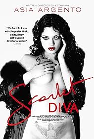 Scarlet Diva (2000)