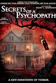 Secrets of a Psychopath (2015)