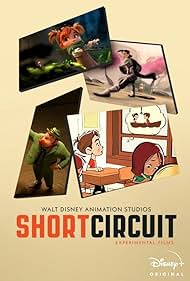 Short Circuit (2020)