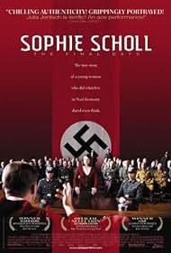 Sophie Scholl: The Final Days (2005)