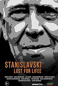 Stanislavsky. Lust for life (2020)