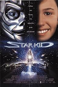 Star Kid (1998)