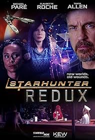 Starhunter Redux (2018)