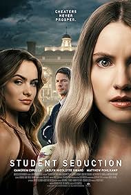 Student Seduction (2022)