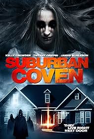 Suburban Coven (2018)
