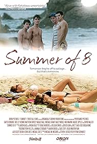 Summer of 8 (2016)