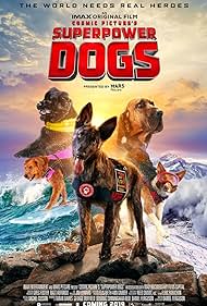 Superpower Dogs (2019)