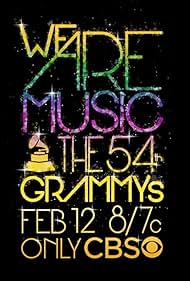 The 54th Annual Grammy Awards (2012)