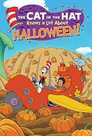 The Cat in the Hat Knows a Lot About Halloween! (2016)