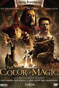 The Color of Magic (2008)