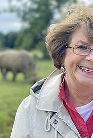 The Cotswolds with Pam Ayres (2021)