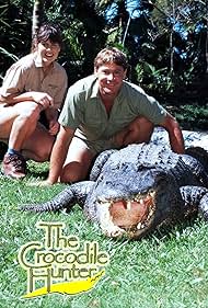 The Crocodile Hunter (1996)